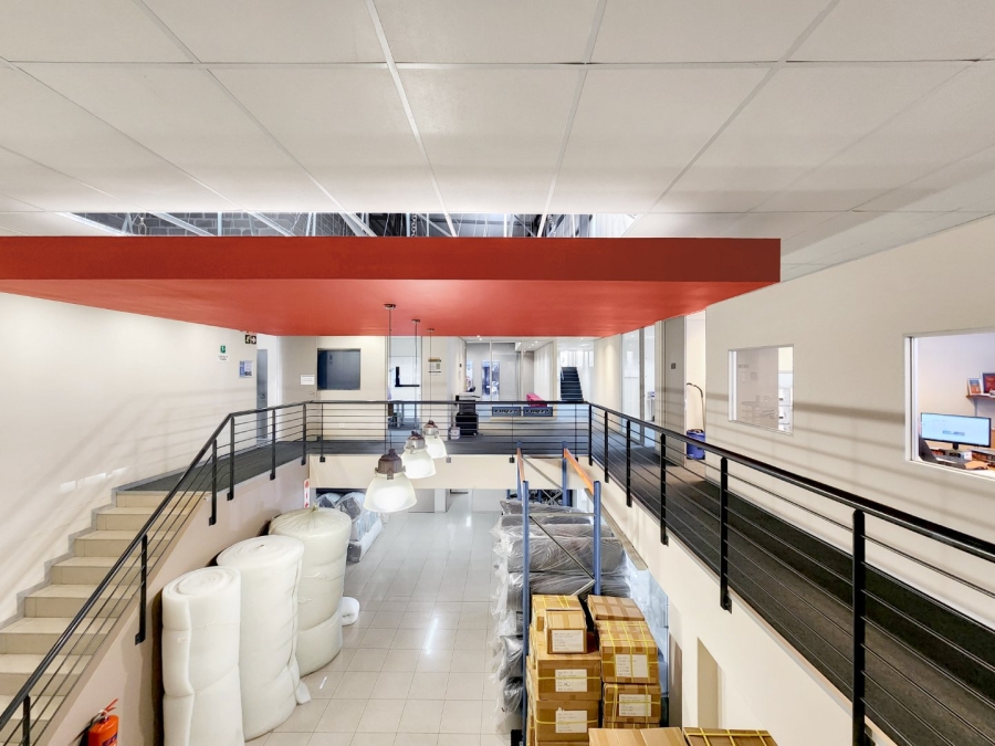 To Let commercial Property for Rent in Montague Gardens Western Cape